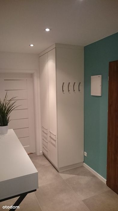 Mieszkanie Katowice 45m2 Dąbrówka Mała ul.Andersa