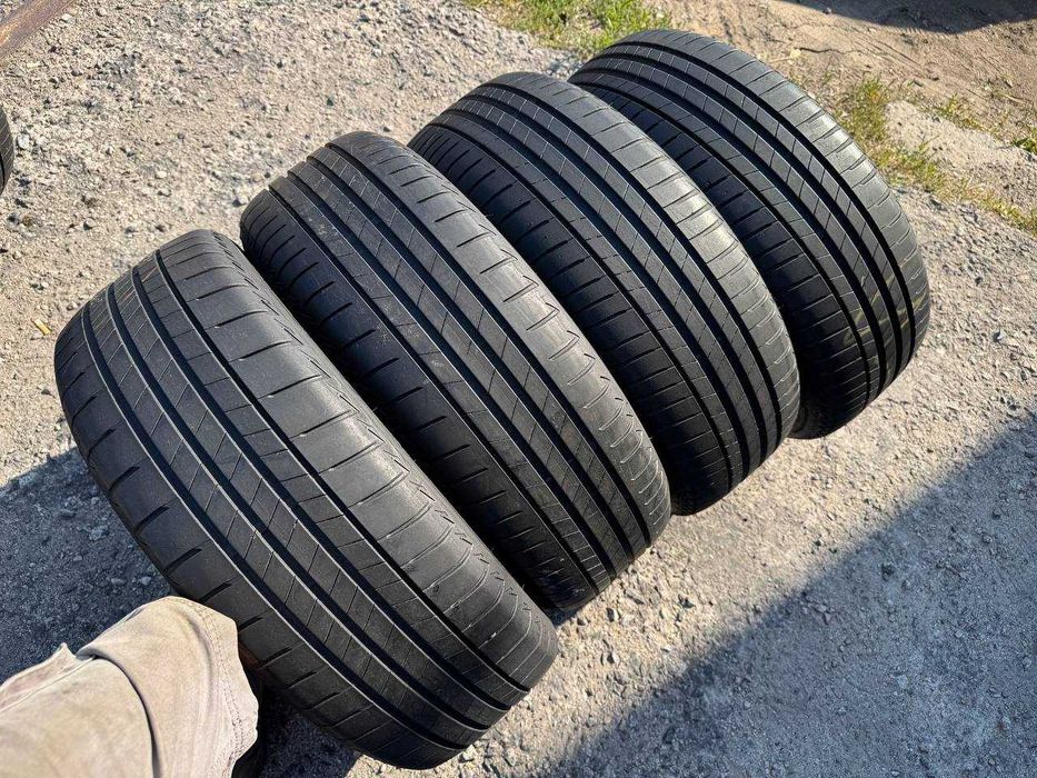 Шини літо 205/60/R16 Bridgestone Turanza T005