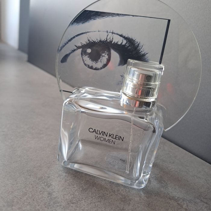 Calvin Klein Women 100 ml