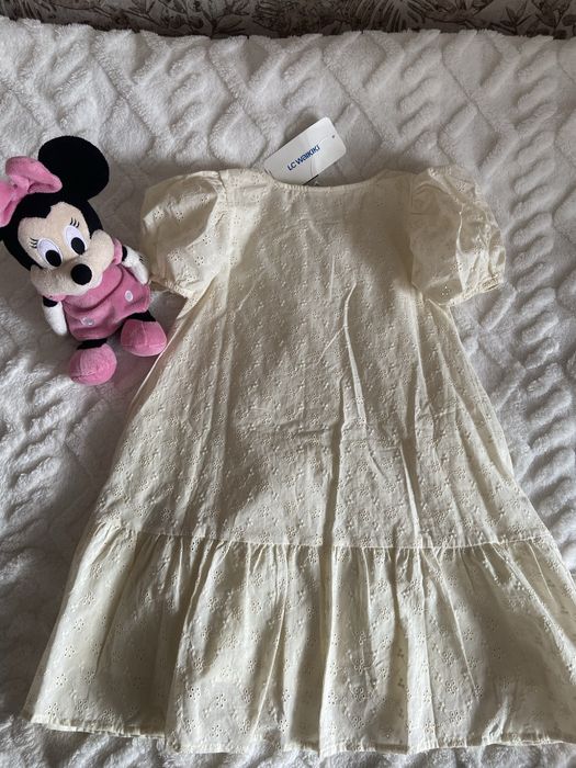 Платтячка, сукні р.6-7(116-122)