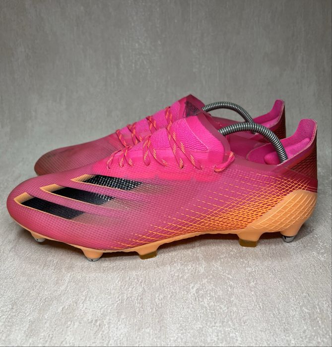 Бутси Adidas X Ghosted.1 FG