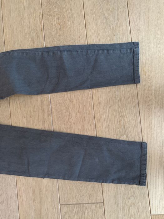 Nowe spodnie rurki SAINT TROPEZ Jackpot roz. 38 okazja