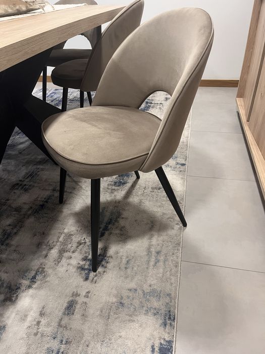 Conjuntos de 6cadeiras