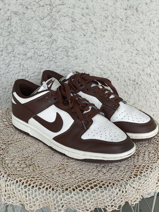 Nike Dunk Low force кроссовки