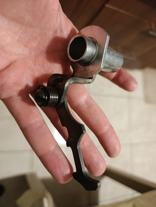 automat zmiany biegów simson s51