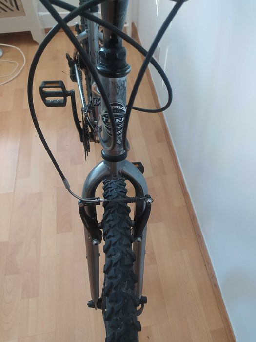 Rower górski TREK koła 26' rama 17,5'