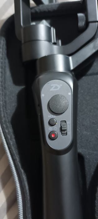 Estabilizador Zhiyun Smooth-Q - para Smartphone
