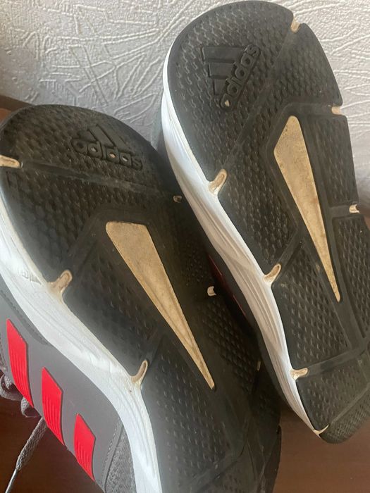 Кроссовки кросівки чоловічі Adidas Galaxy 6 Cloudfoam р.43
