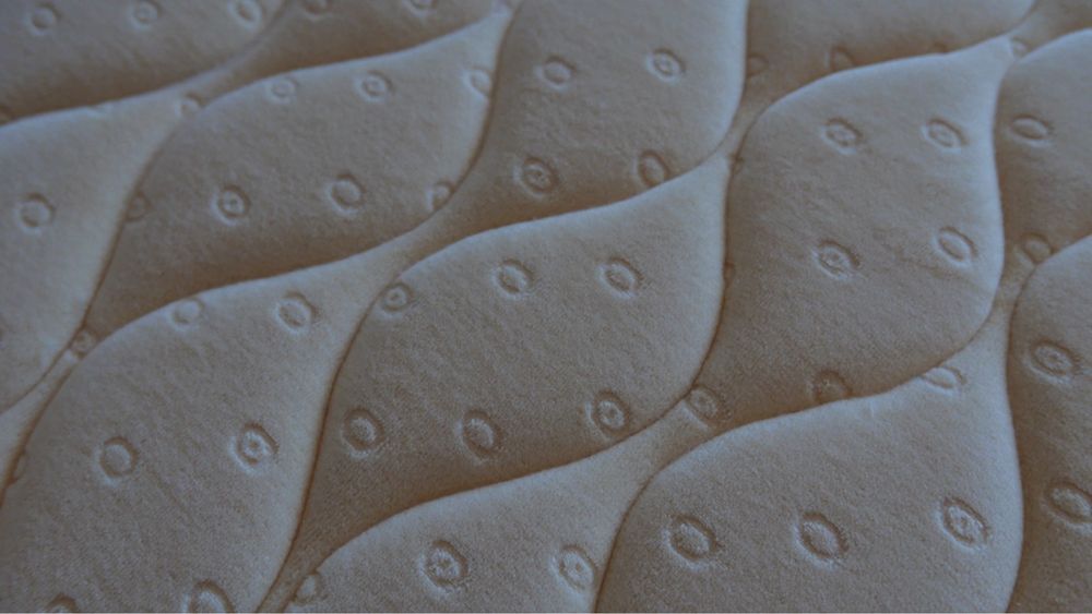 Cama articulada com colchão solteiro