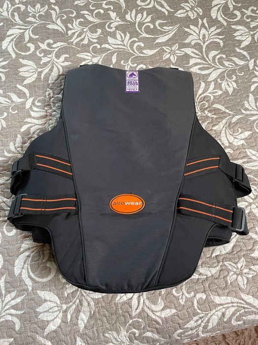 Kamizelka ochronna airowear