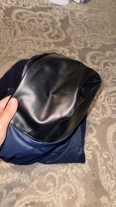 śpiworek do wozka cybex
