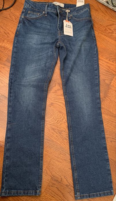 Жіночі. Джинси.