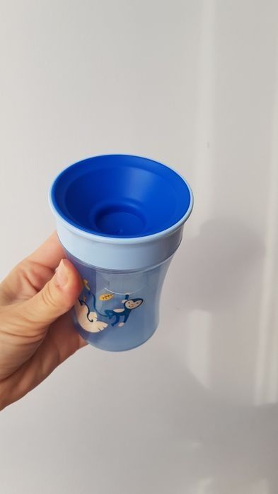 Чашка непроливайка кружка поїлка поїльник стакан поильник поилка Nuk