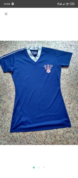 Плаття спортивне