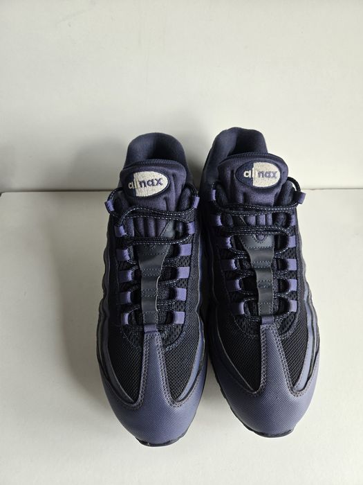 Nike Air Max 95 oryginalne rozmiar 45