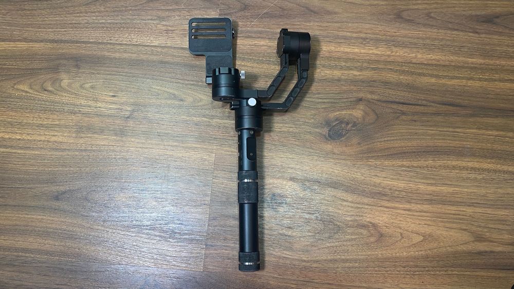 Estabilizador de imagem Zhiyun Crane V2