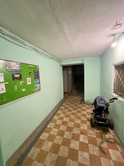 2 кімнатна квартира 58 м2 Совмін Печерськ метро Звірінецька