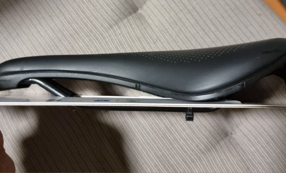 Selim Bontrager Verse Elite