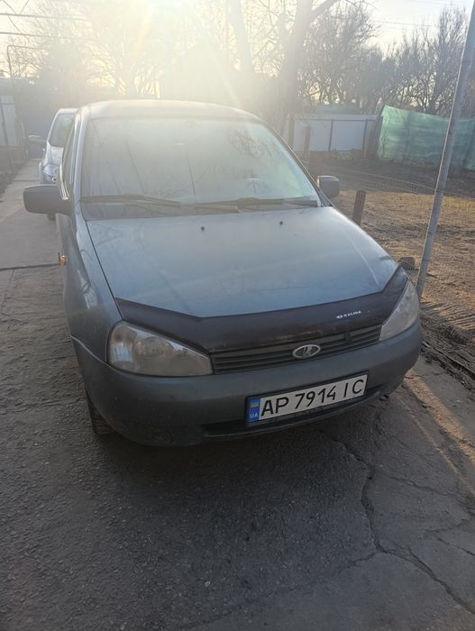 Продам автомобиль