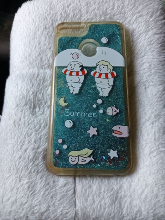 4 Capas para Xiaomi Mi A1