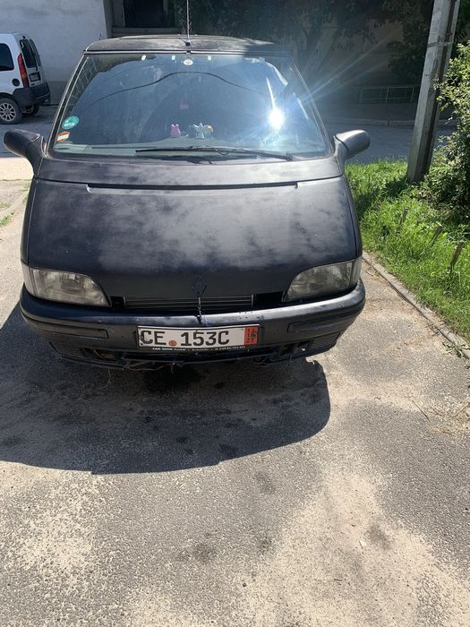 Продам Рено Еспейс 2