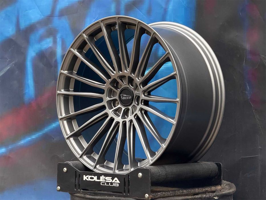 alu felgi 20 5x114,3 8,5/9,5 flow forming FORD MUSTANG LEXUS RC KIA STINGER rizo rs5