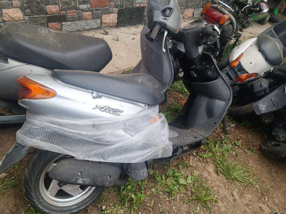 Запчасть на мотор Yamaha grand axis 100 axis 90 bws 100 jog sa 16 zr s