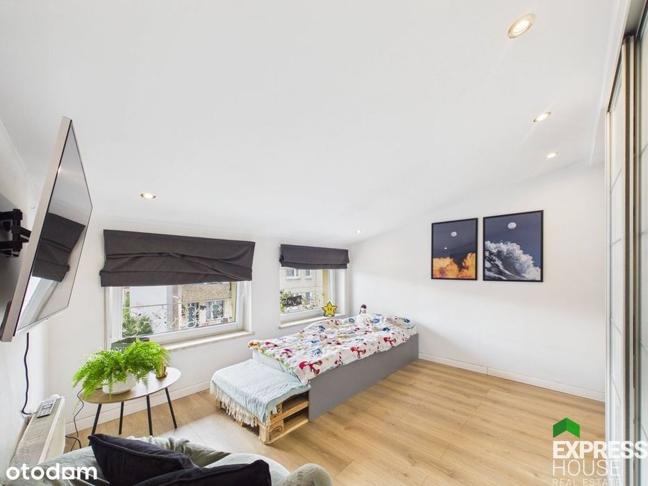 Komfortowe 62 m² – wchodzisz i mieszkasz!