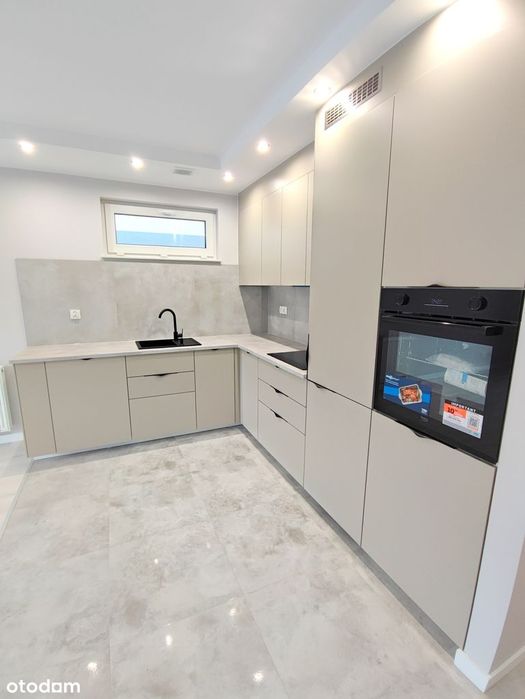 Nowe / Komfortowe / Duży Balkon / Plus Garaż / Bez Pcc