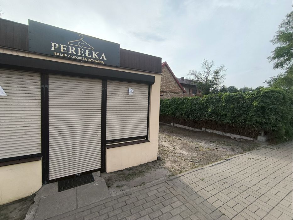 Lokal użytkowy, Brześć Kujawski