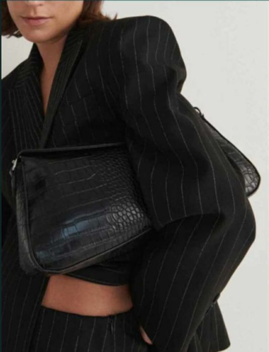 Torebka Nowa Reserved  Baguette