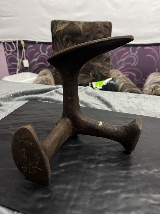 Kopyto szewskie metalowe