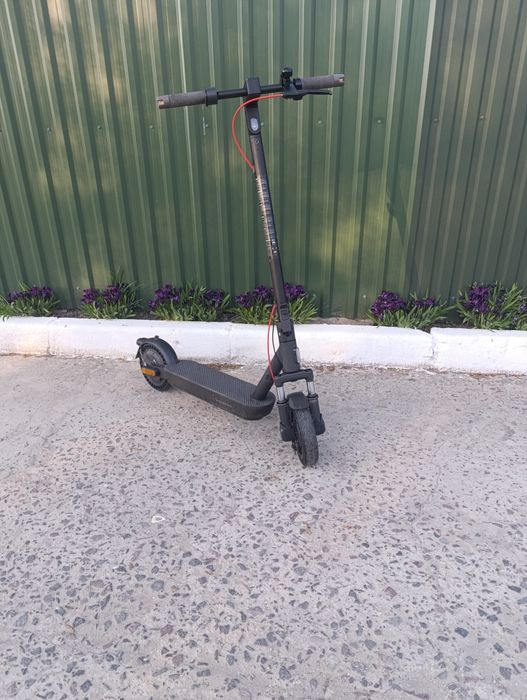 Електросамокат Xiaomi electric scooter 5