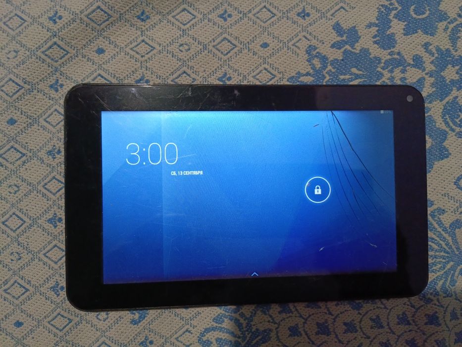 Планшет JLAB 8 GB