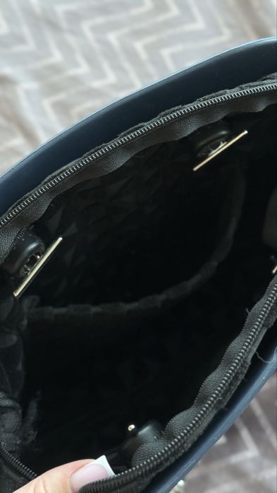 Сумка o bag синяя