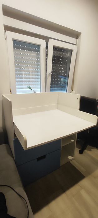 Fraldário / Trocador Ikea