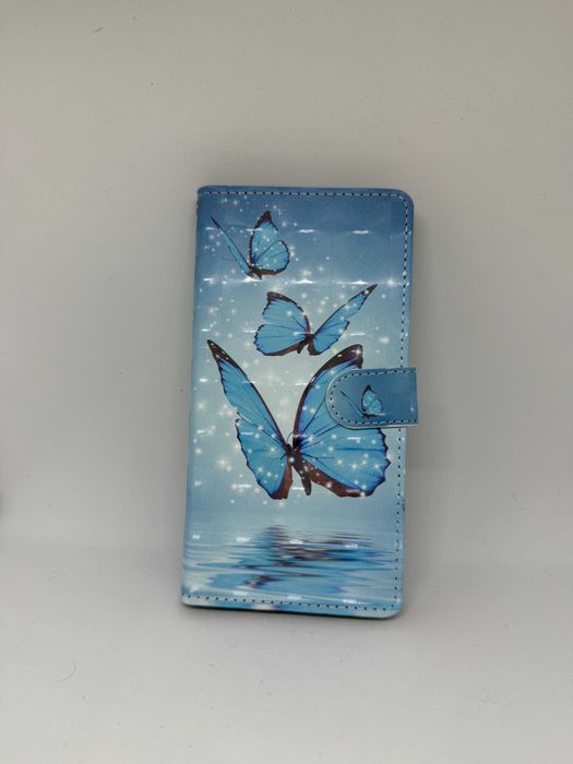 Etui - Samsung A33 - #686