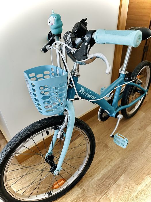 Bicicleta 20polegadaa 6-9 anos