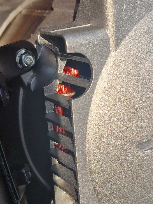 генератор мідний 1.5 кіловата