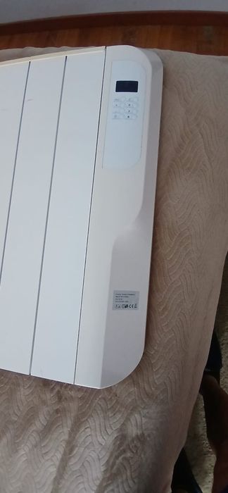 Emissores termico