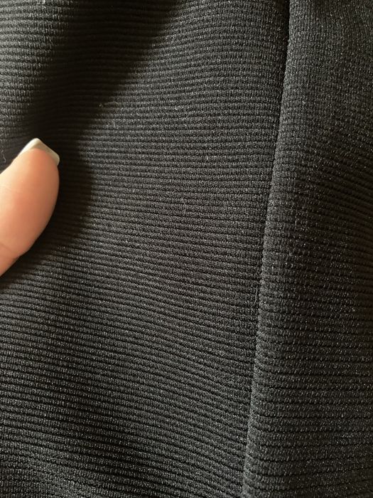Стрейчеві брюки H&M
