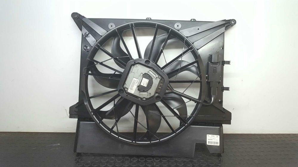 ELETROVENTILADOR VOLVO XC90 D5 MOMENTUM (136KW)(7 SITZE)