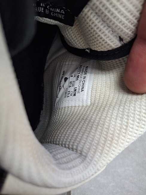 Nike Air Force One High Sneakersy damskie 37.5