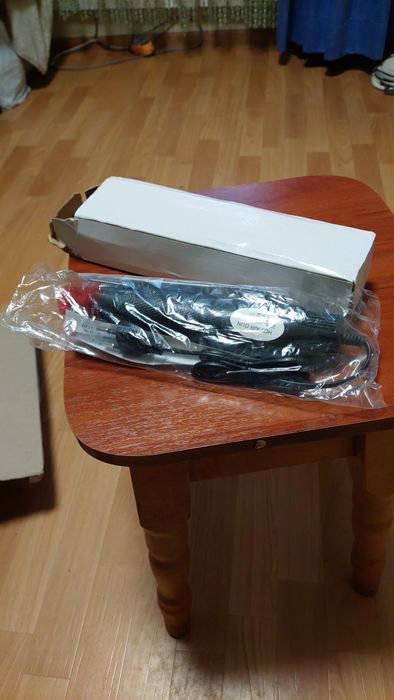 Фен электрический