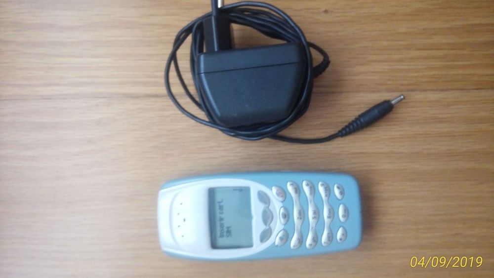 Telemovel Nokia 3310