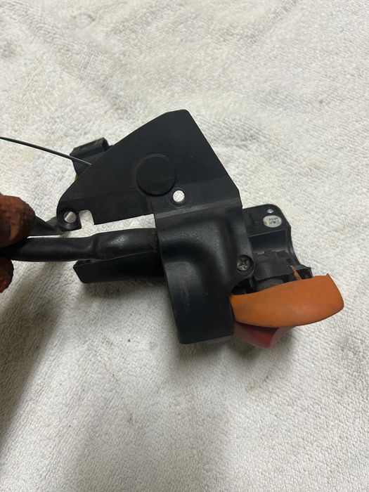 Comutador de luzes e viseira  BMW R1150RT R1150 R850 R 850