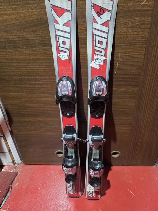 Nart volkl 90cm uzywane