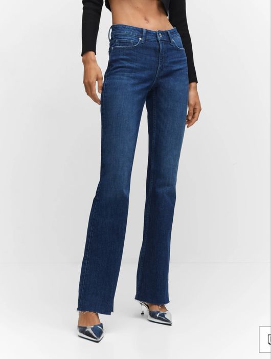 Джинси MANGO АРТ. 57025143