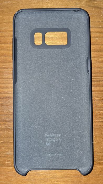 Capa Samsung Galaxy S8