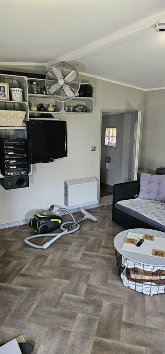 Działka 500m2 z domkiem ROD Marcina Rożka ogród nr 1 w Wolsztynie ul. Powstańców WLKP